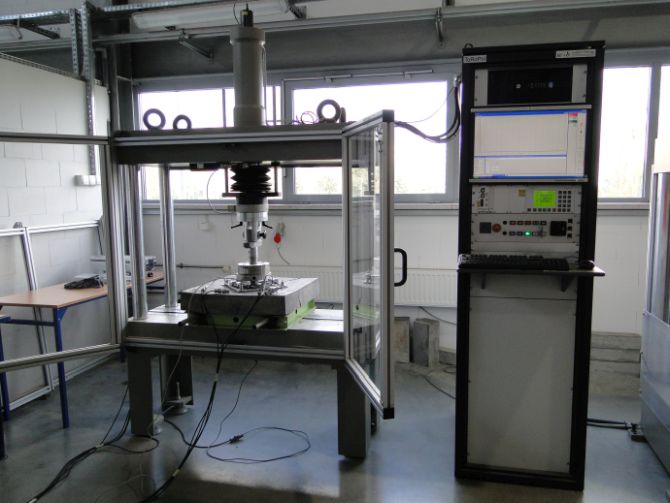 Aparatura Laboratorium
