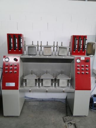 Aparatura Laboratorium